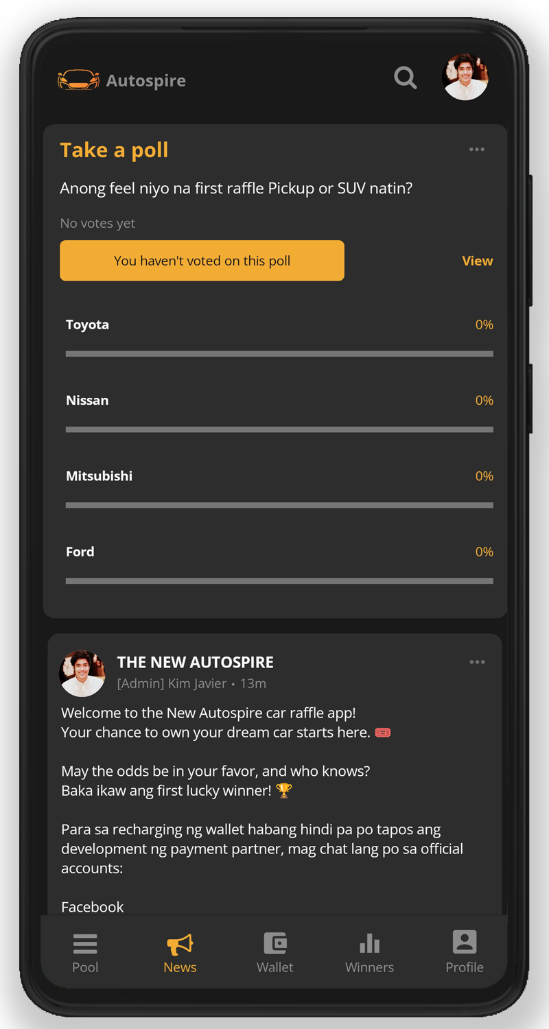 App Screenshot 3