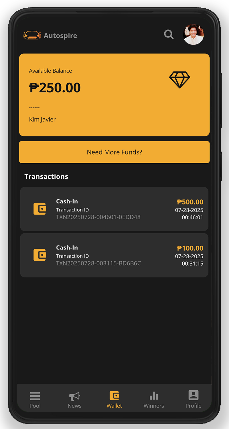 App Screenshot 4