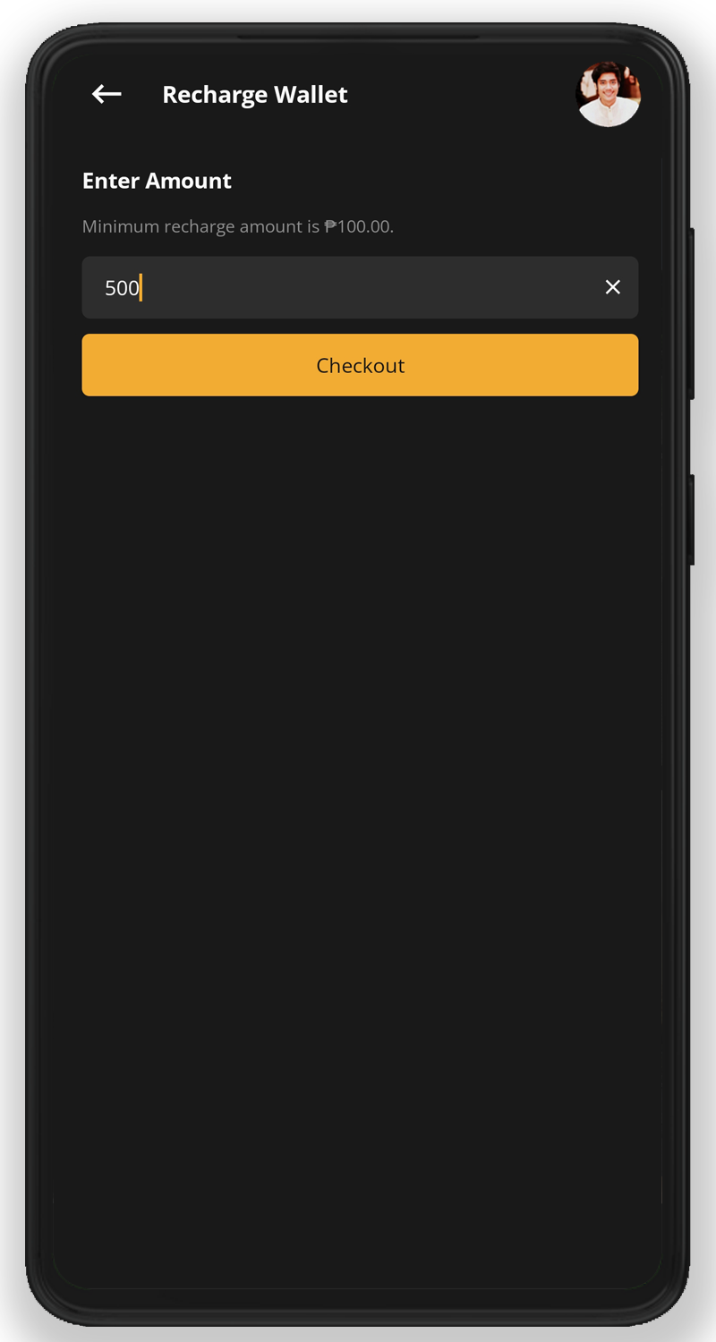 App Screenshot 5
