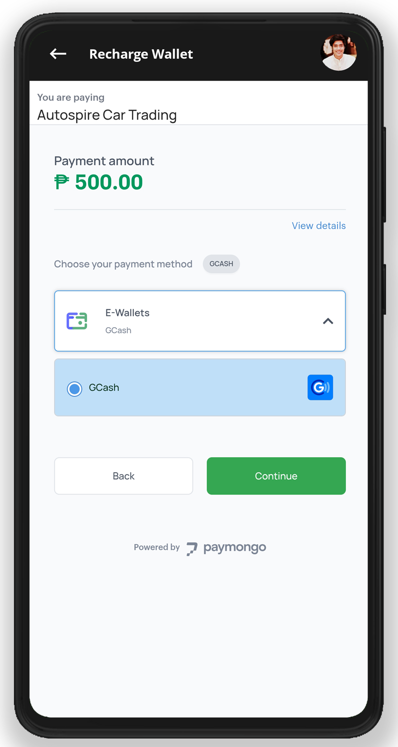 App Screenshot 6