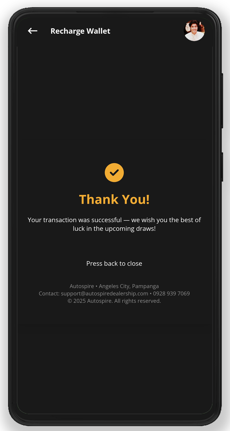 App Screenshot 7