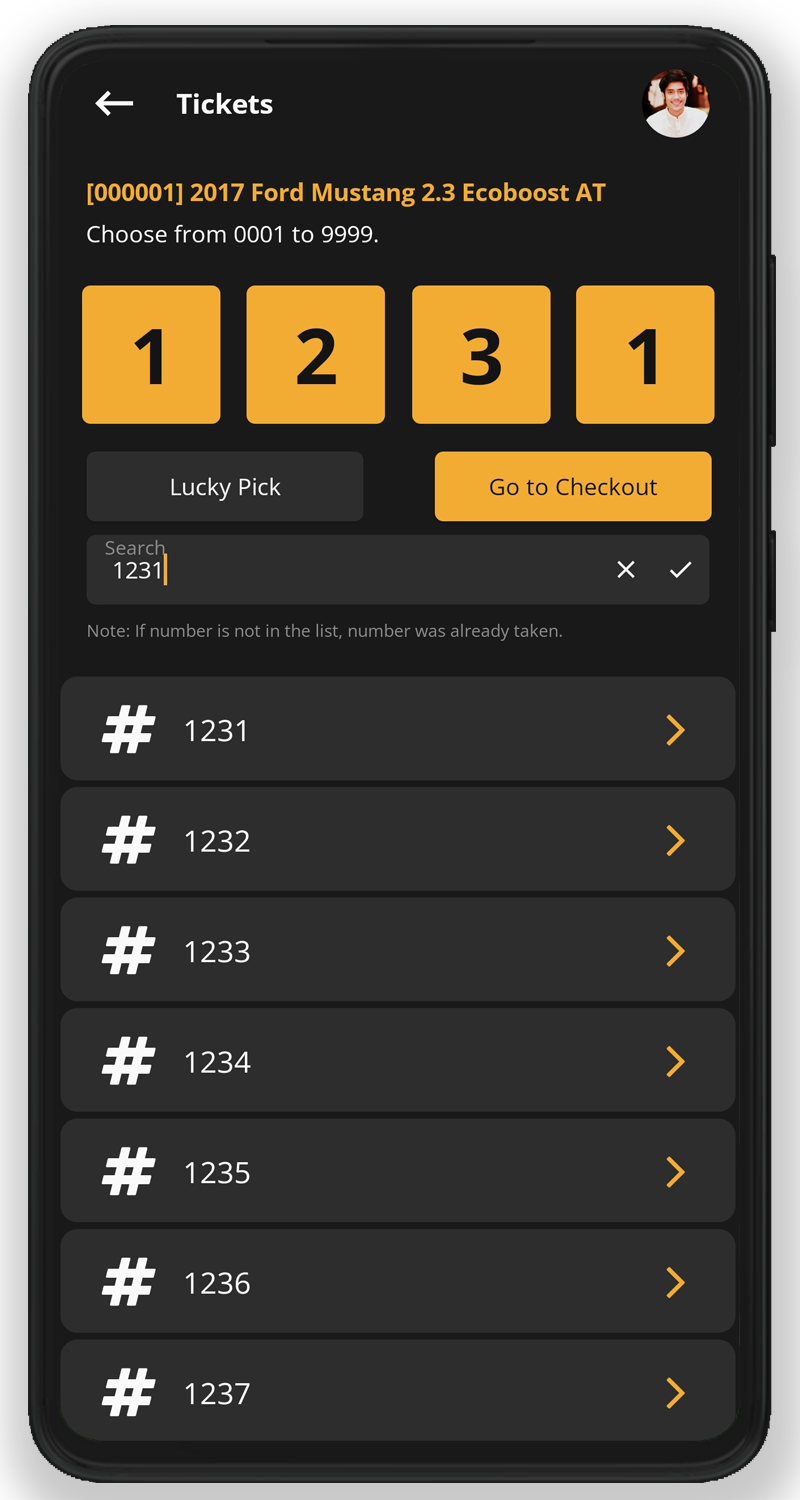 App Screenshot 9